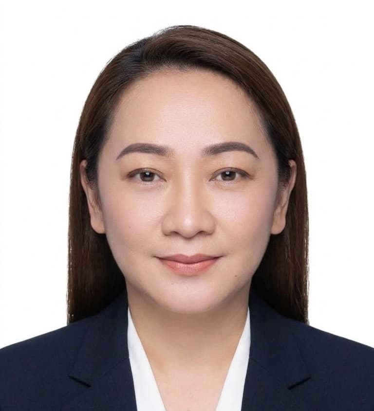 Maricel — Nanny / Maid in Dubai
