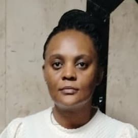 Monicah — Nanny / Caregiver in Abu Dhabi