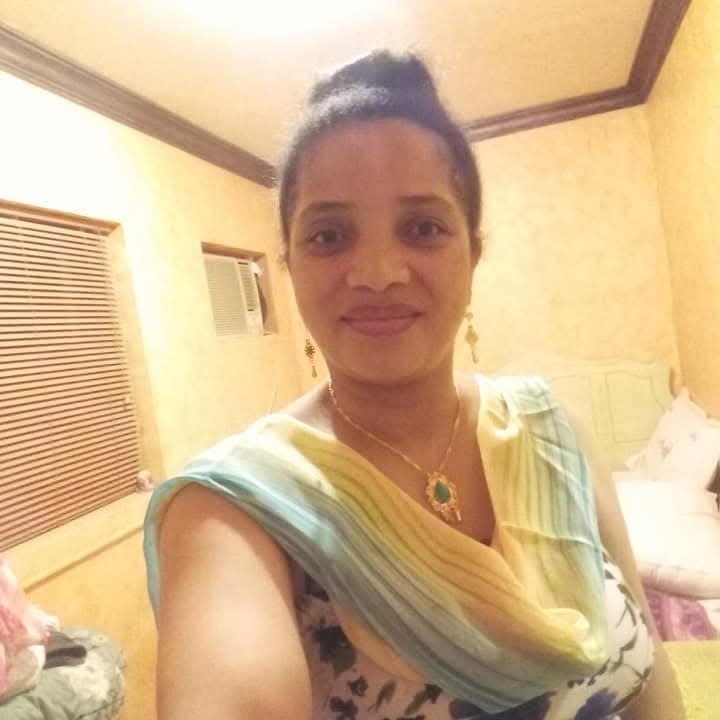 Costine — Nanny / Maid in Dubai
