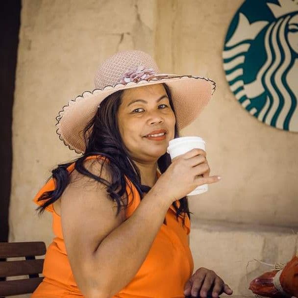 Raquel — Nanny / Maid in Dubai