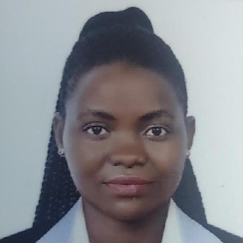 Rashimah — Nanny / Maid in Dubai