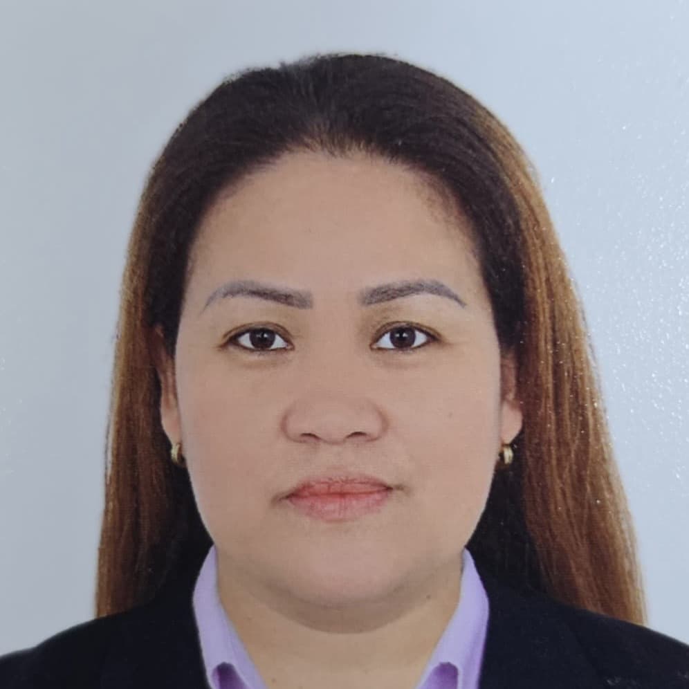 Maya — Nanny / Maid in Dubai