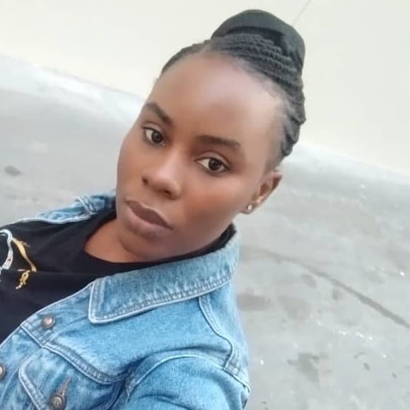 Lindah — Nanny / Maid in Dubai