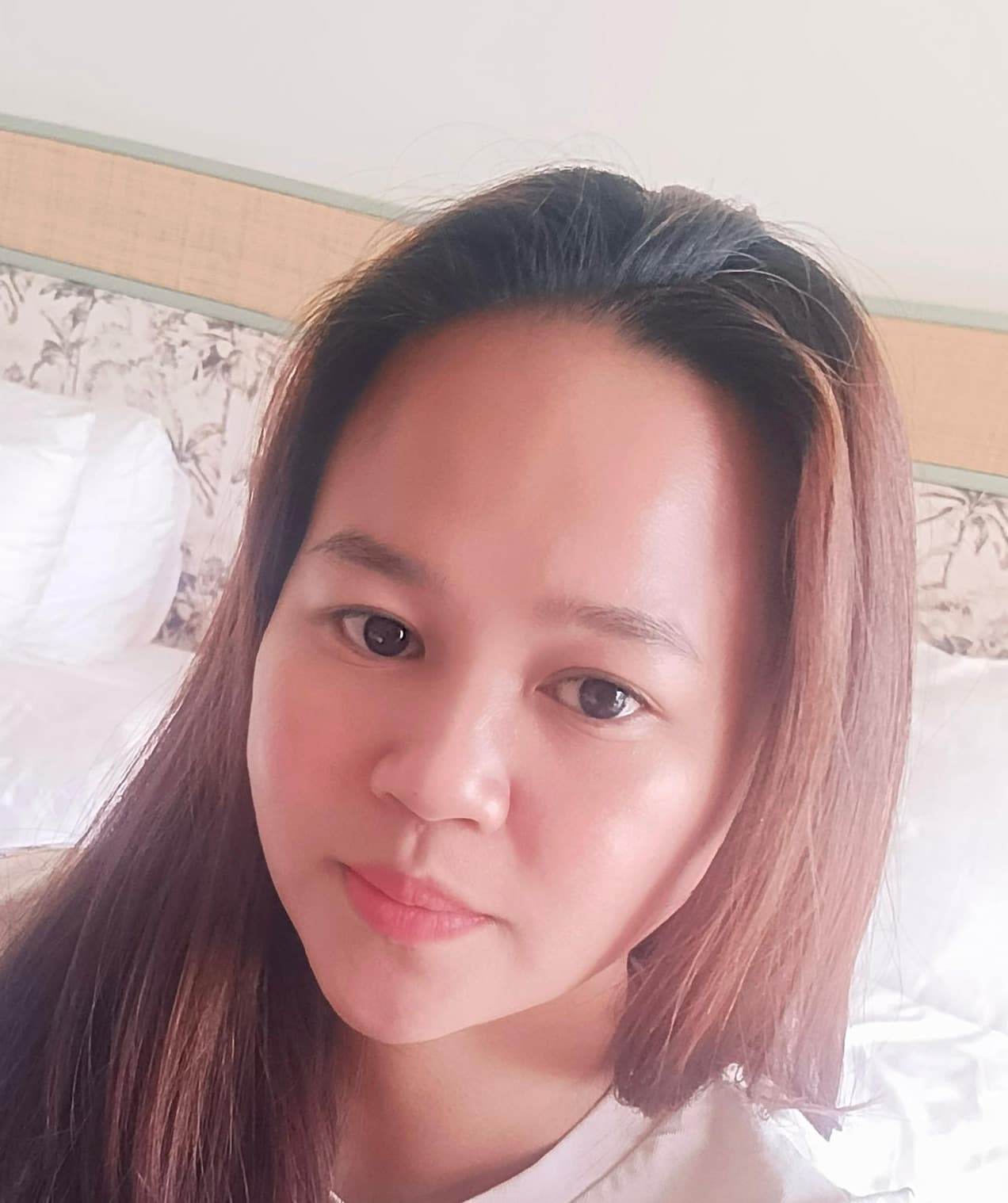 Maria — Nanny / Maid in Dubai