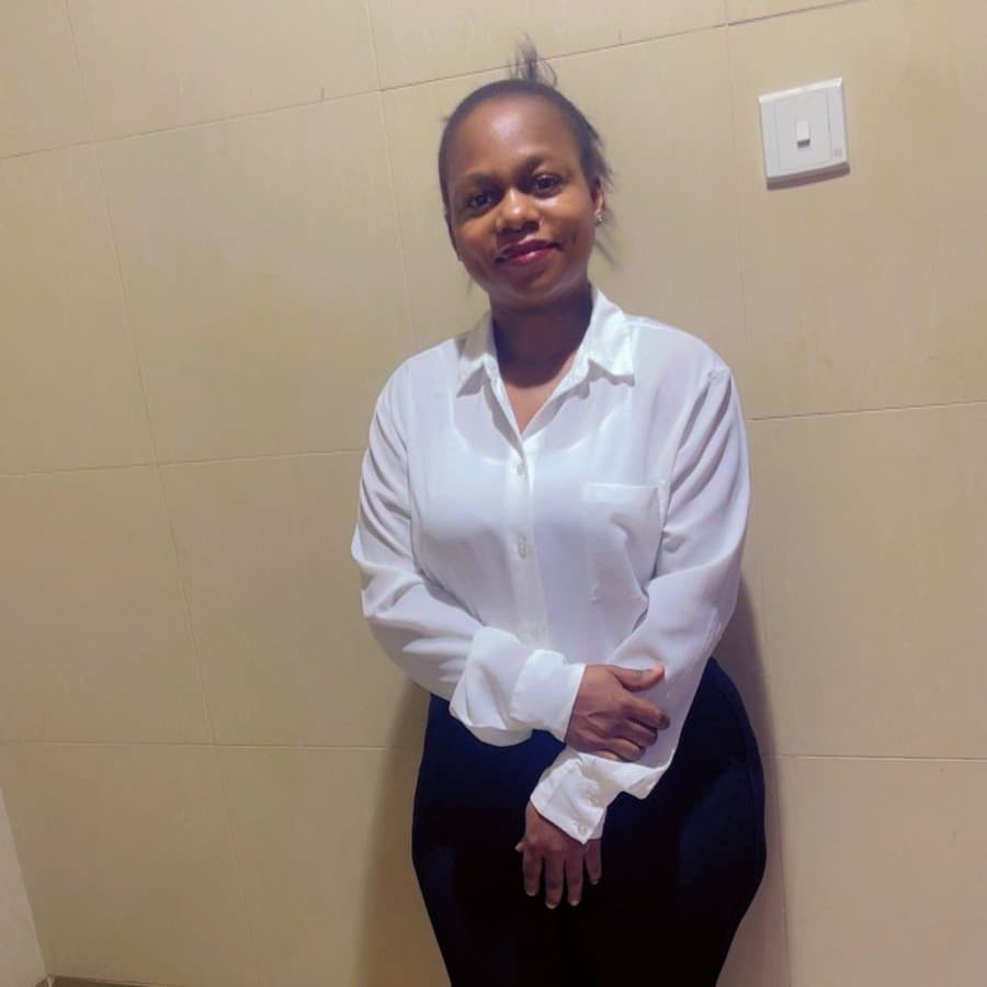 Sophie — Nanny / Maid in Dubai