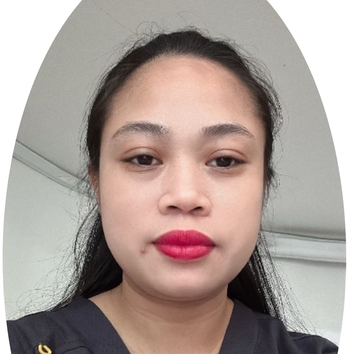 Mary Key — Babysitter in Dubai