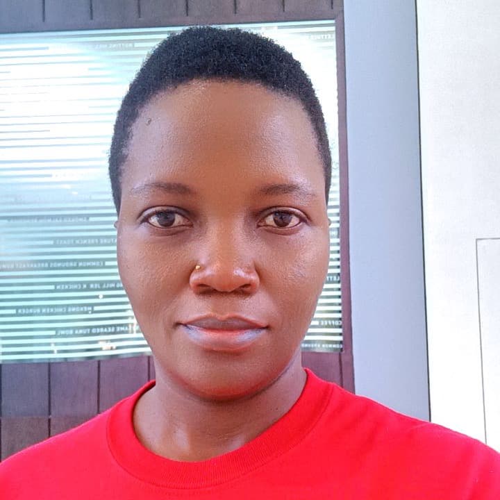 Faridah — Nanny / Maid in Dubai