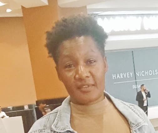 Teresia — Nanny / Maid in Dubai
