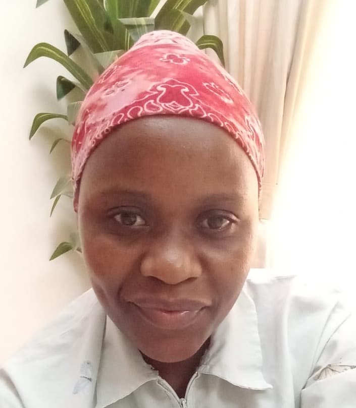 Julian — Nanny / Maid in Sharjah