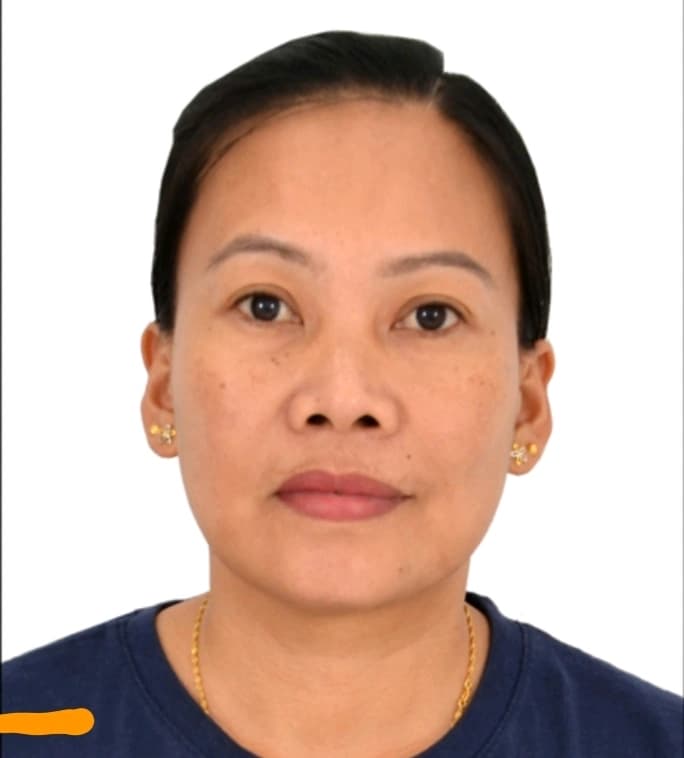 Roda — Nanny / Maid in Dubai