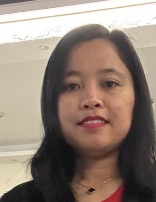 Merilyn — Nanny / Maid in Dubai