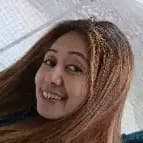 Jazmin — Babysitter in Dubai