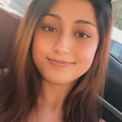 Neha — Nanny / Caregiver in Dubai