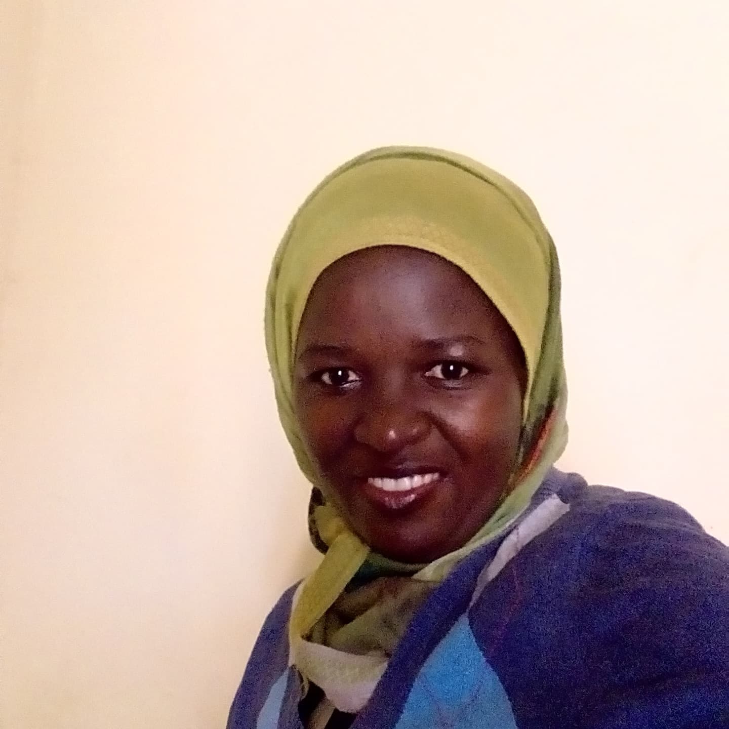 Sudat — Nanny / Maid in Dubai