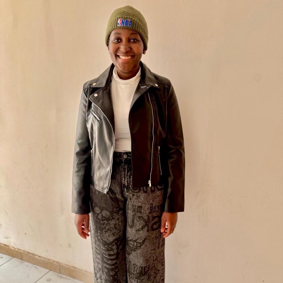 Shakilah — Nanny / Caregiver in Abu Dhabi