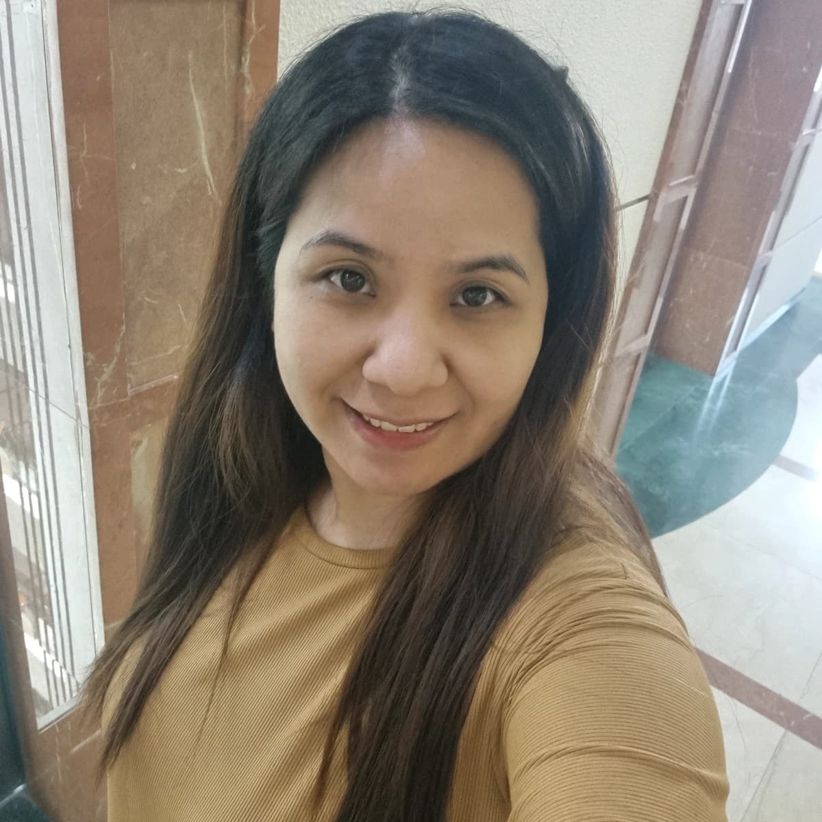 JACQUELINE — Nanny / Maid in Dubai