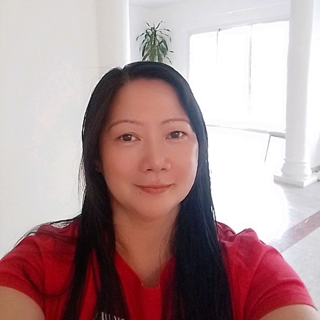 Gingie — Nanny / Maid in Dubai