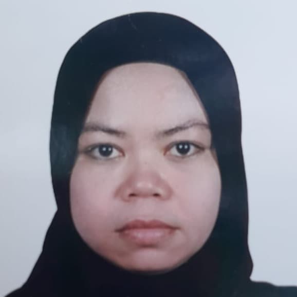 Nur — Nanny / Maid in Dubai