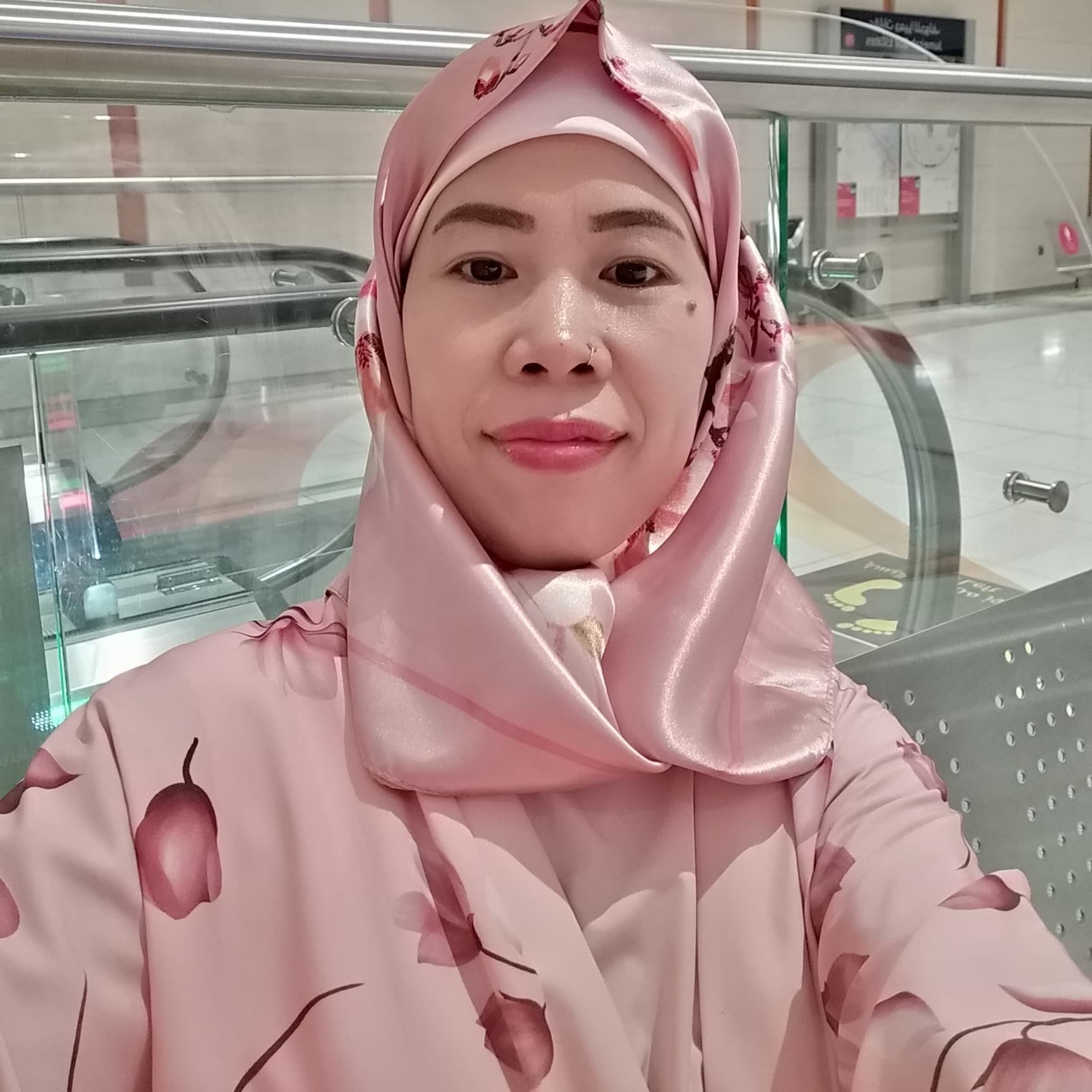 Lydy — Maid in Dubai