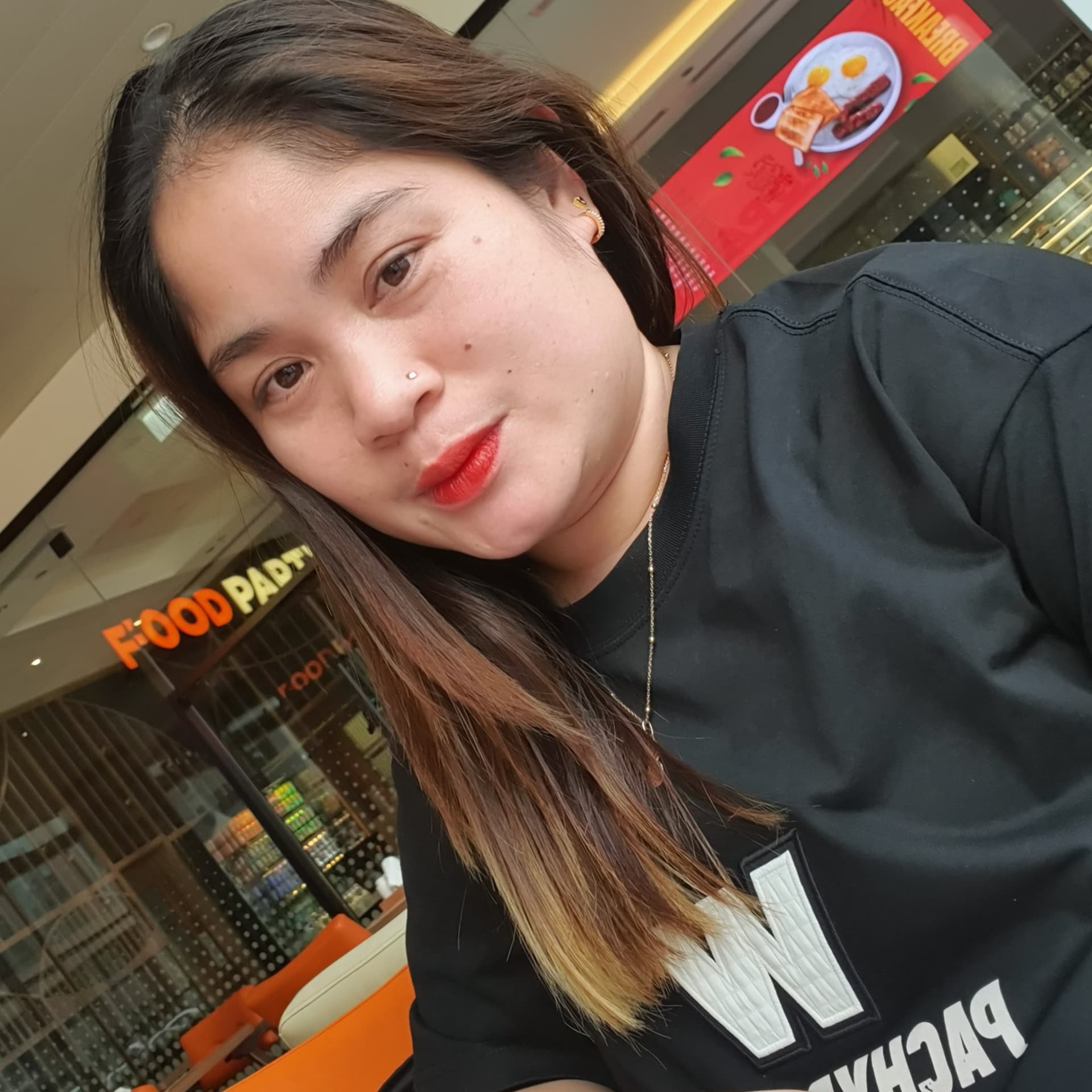 Jennifer — Nanny / Maid in Dubai