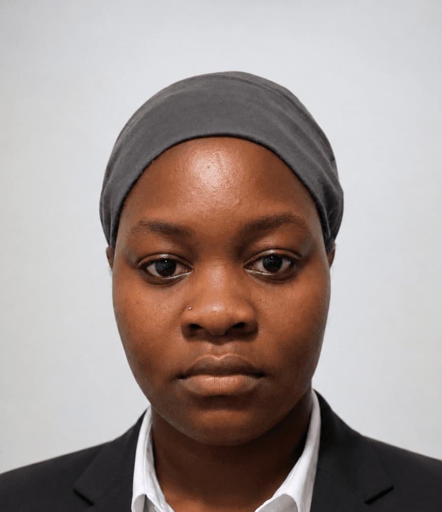 Sumaiya — Nanny / Maid in Dubai