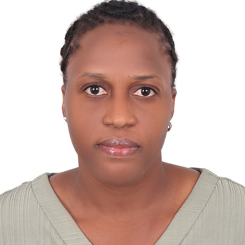 Nashibah — Nanny / Maid in Dubai
