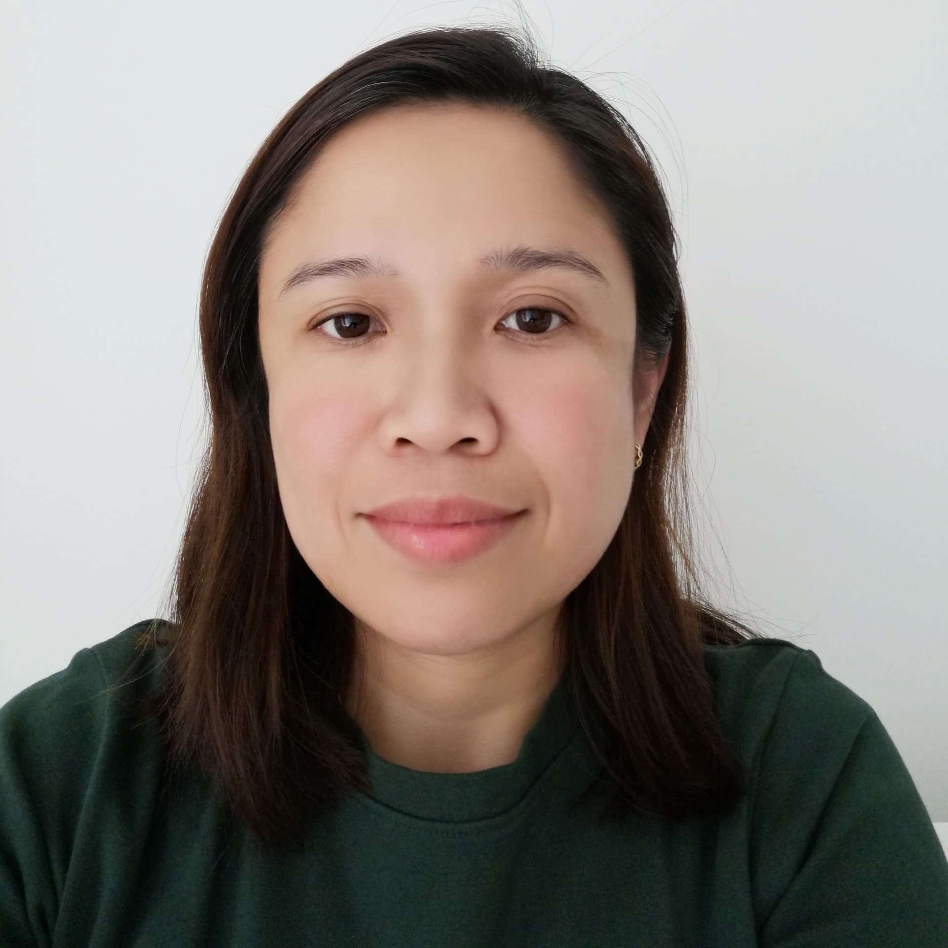 Myrell — Nanny / Maid in Dubai