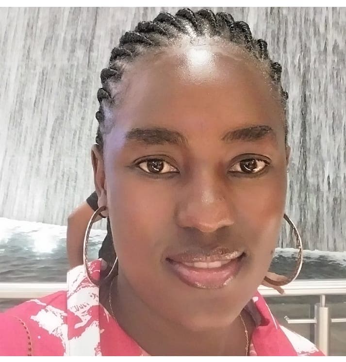 Maureen — Nanny / Maid in Dubai