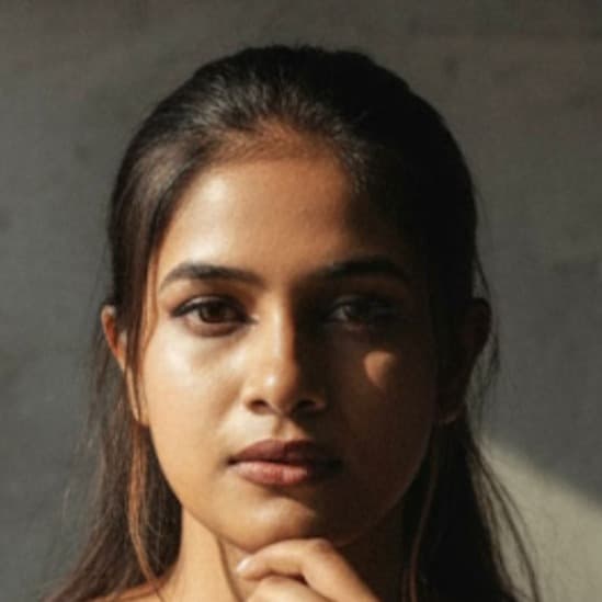 Maheshika — Nanny / Caregiver in Dubai