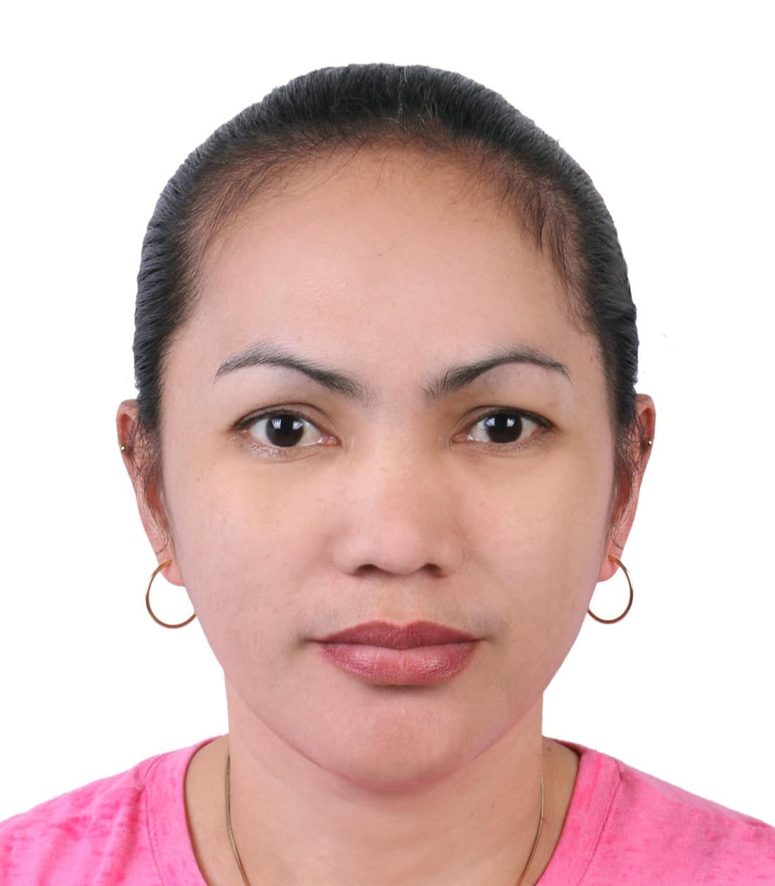 Jacque — Nanny / Maid in Dubai