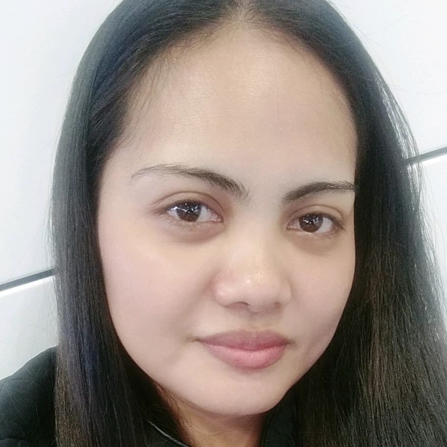 Rose — Nanny / Maid in Dubai