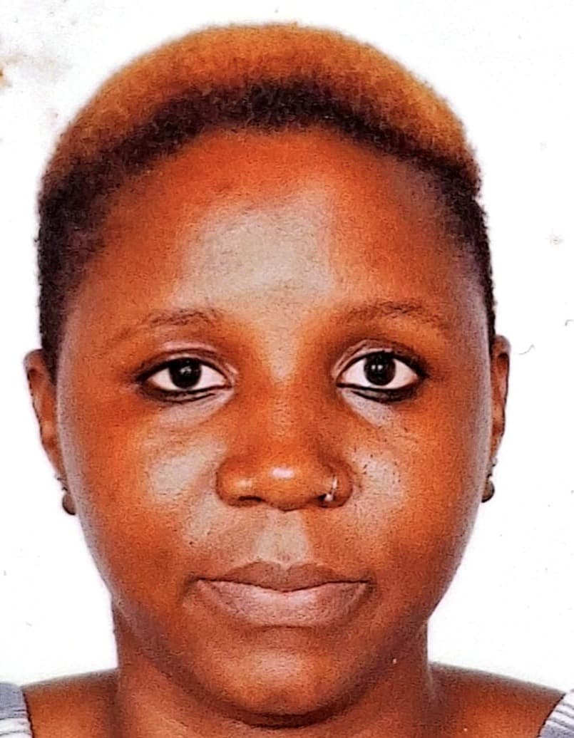 Sheillah — Nanny / Maid in Dubai