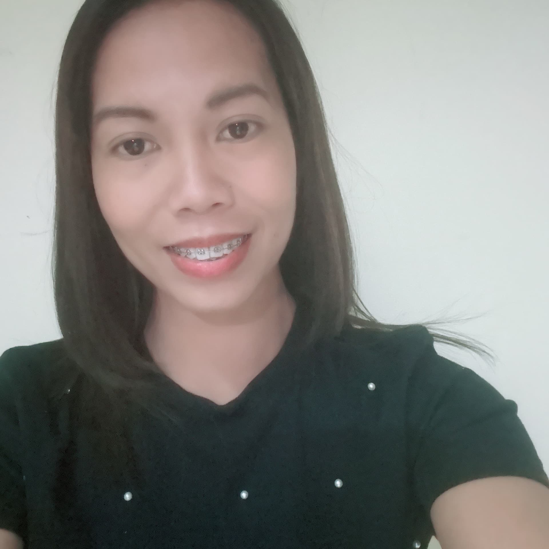 Magda — Nanny / Maid in Dubai