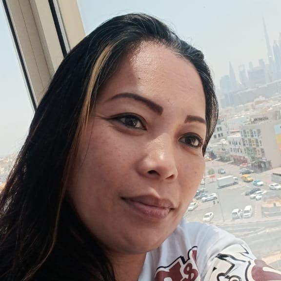 Jesusa — Nanny / Maid in Dubai