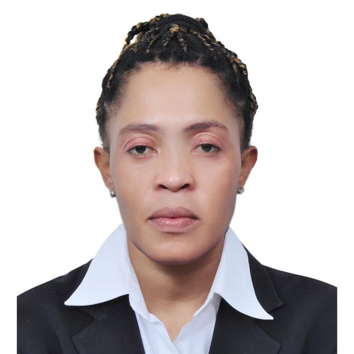 Jalinah — Nanny / Caregiver in Dubai