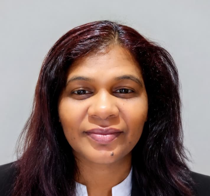 Niroja — Nanny / Maid in Dubai
