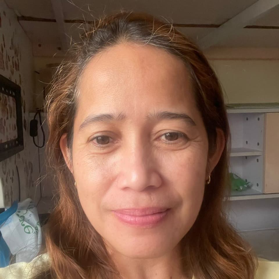 Judith — Nanny / Maid in Dubai