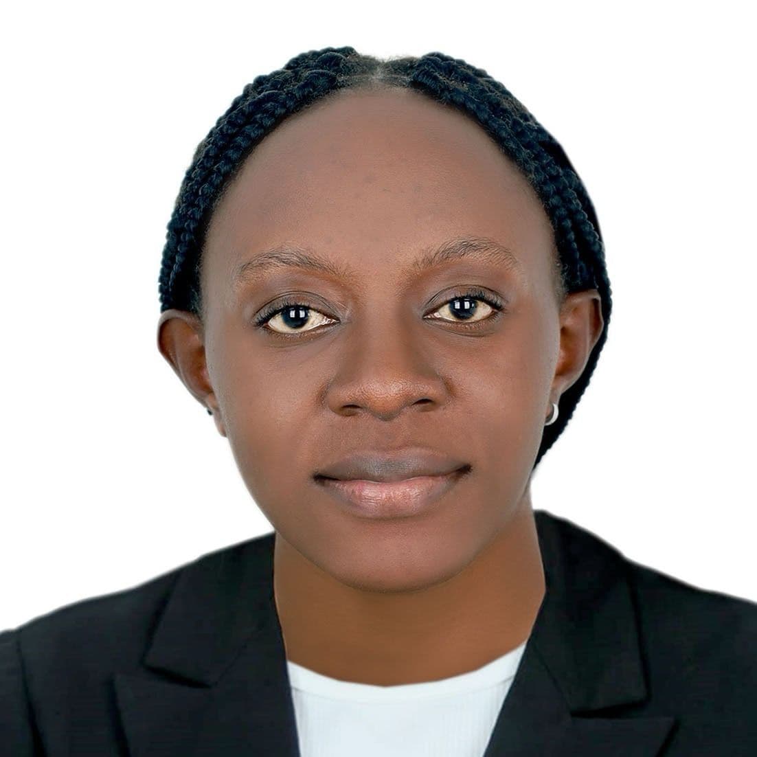 Nakanjako — Nanny / Maid in Dubai