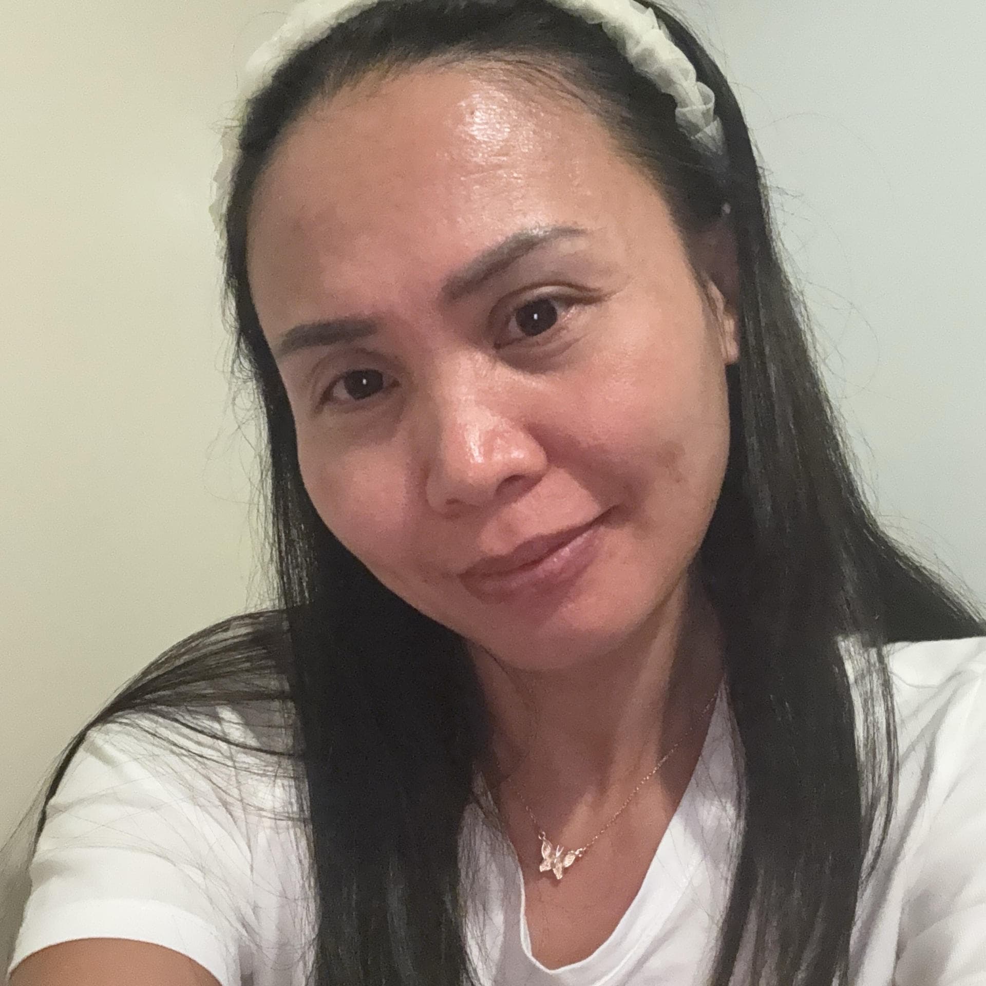Rose Bee — Nanny / Caregiver in Dubai