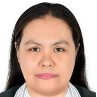 Jonalyn — Babysitter in Dubai