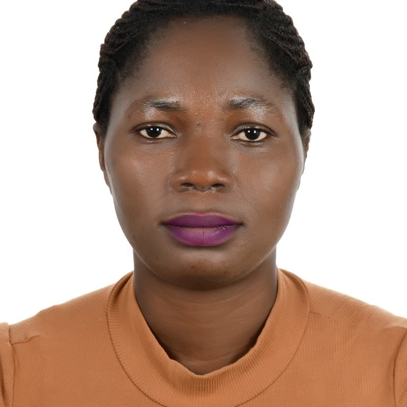 Ruth — Nanny / Maid in Abu Dhabi