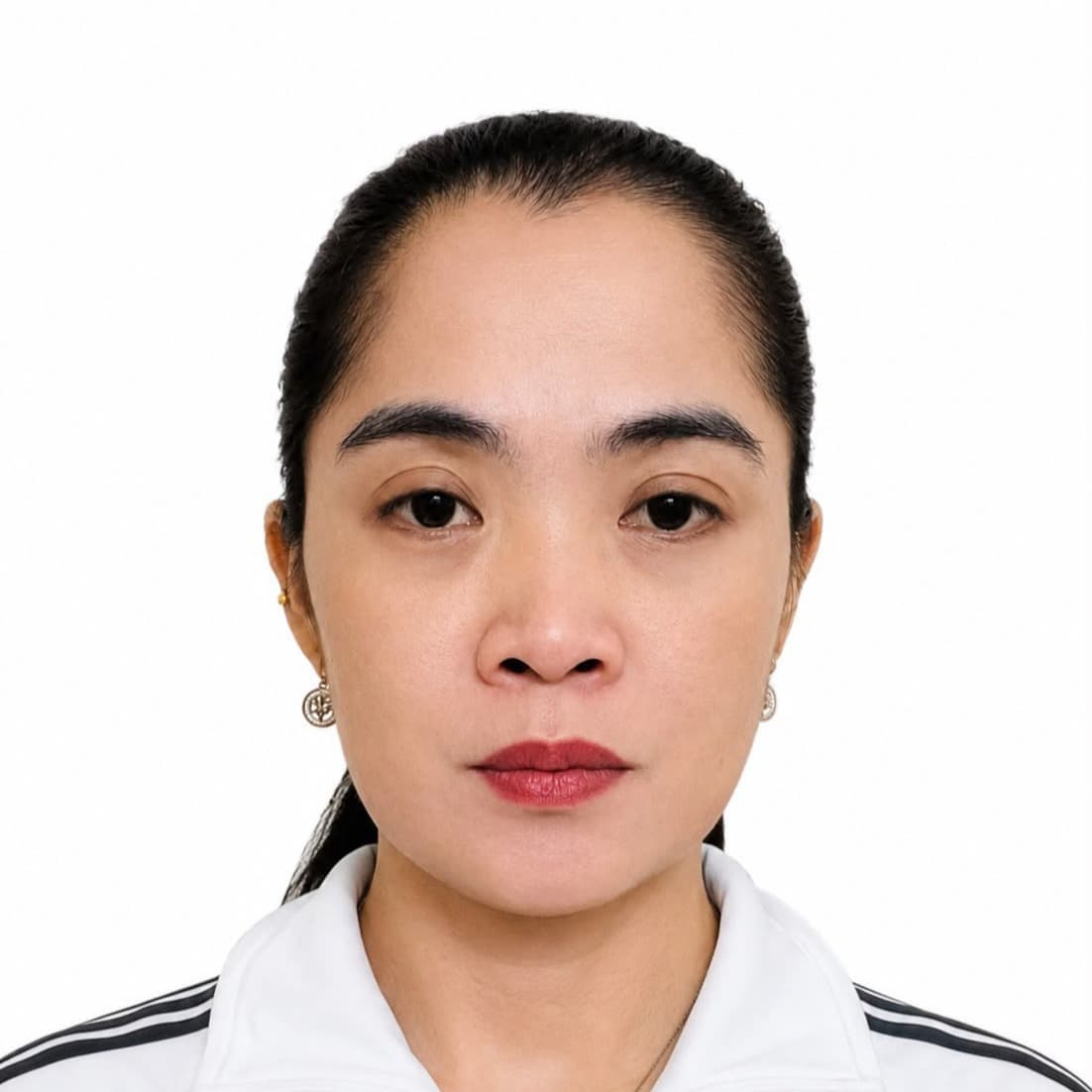 Sheryl — Maid in Dubai