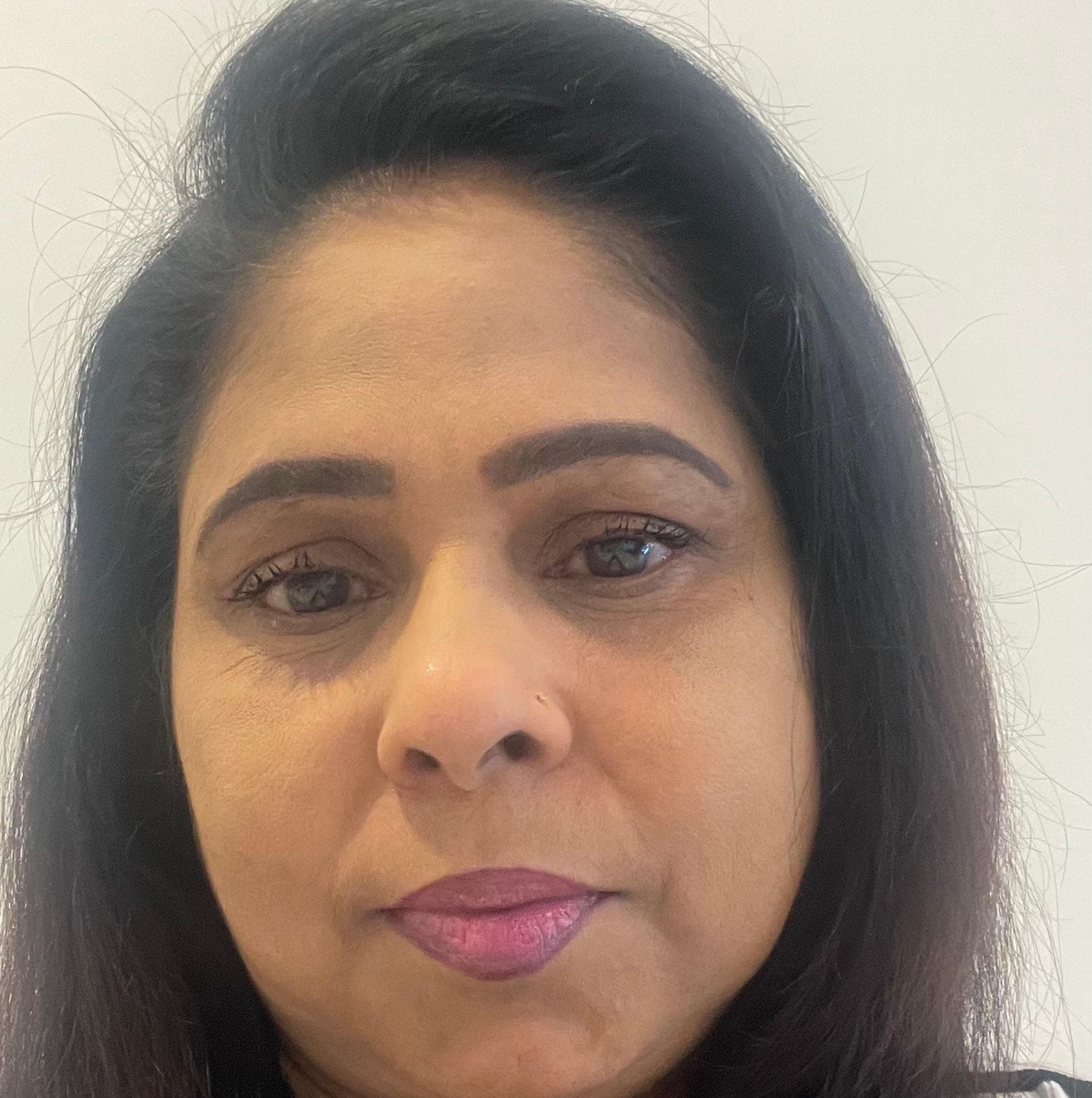 Anushi — Nanny / Maid in Dubai