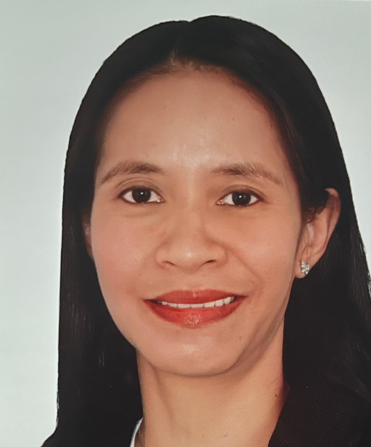 Michelle — Nanny / Maid in Dubai
