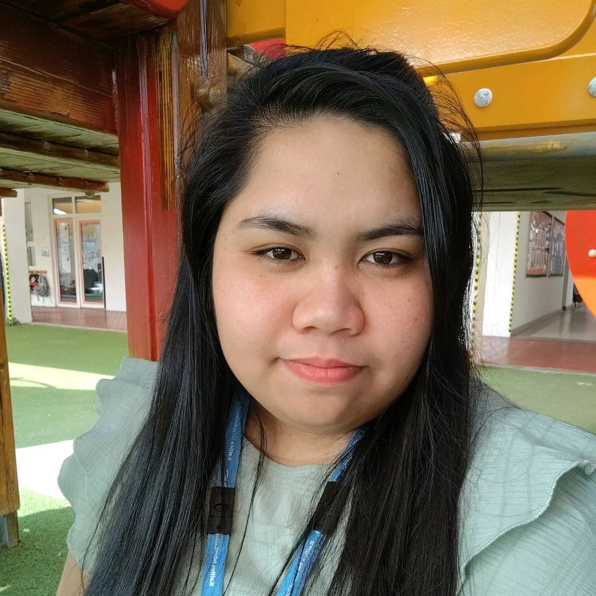 Rose — Babysitter in Dubai