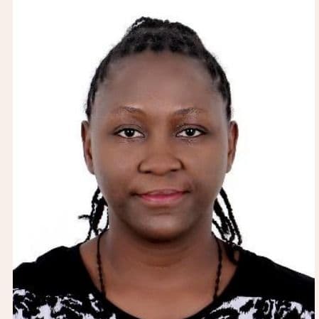 Winniefred — Nanny / Maid in Dubai