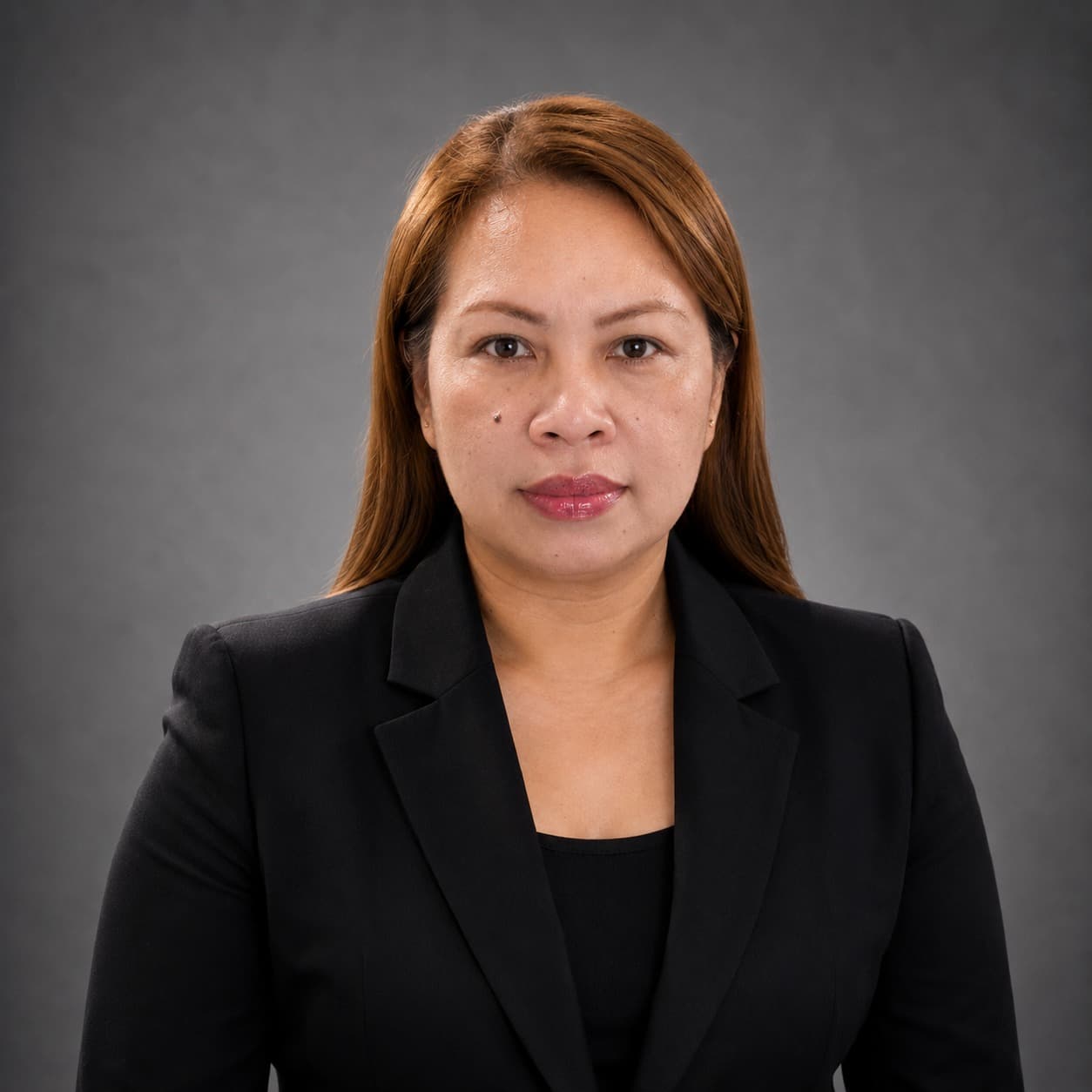 Brenda — Babysitter in Dubai