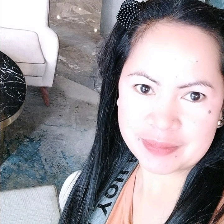 Virginia — Nanny / Maid in Dubai
