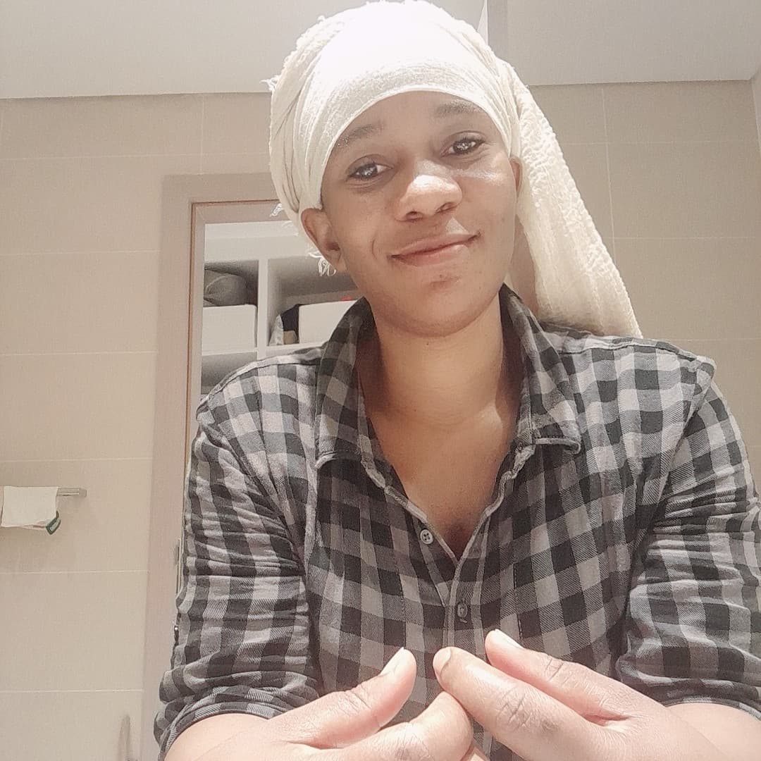 Gift — Nanny / Maid in Dubai