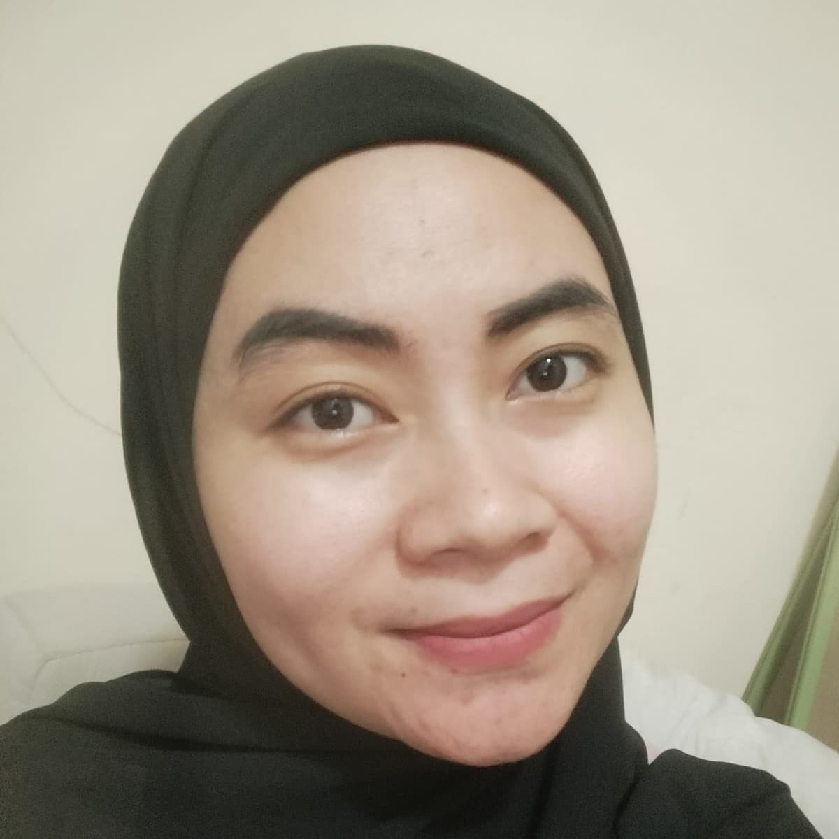 Aan Aping — Nanny / Maid in Dubai